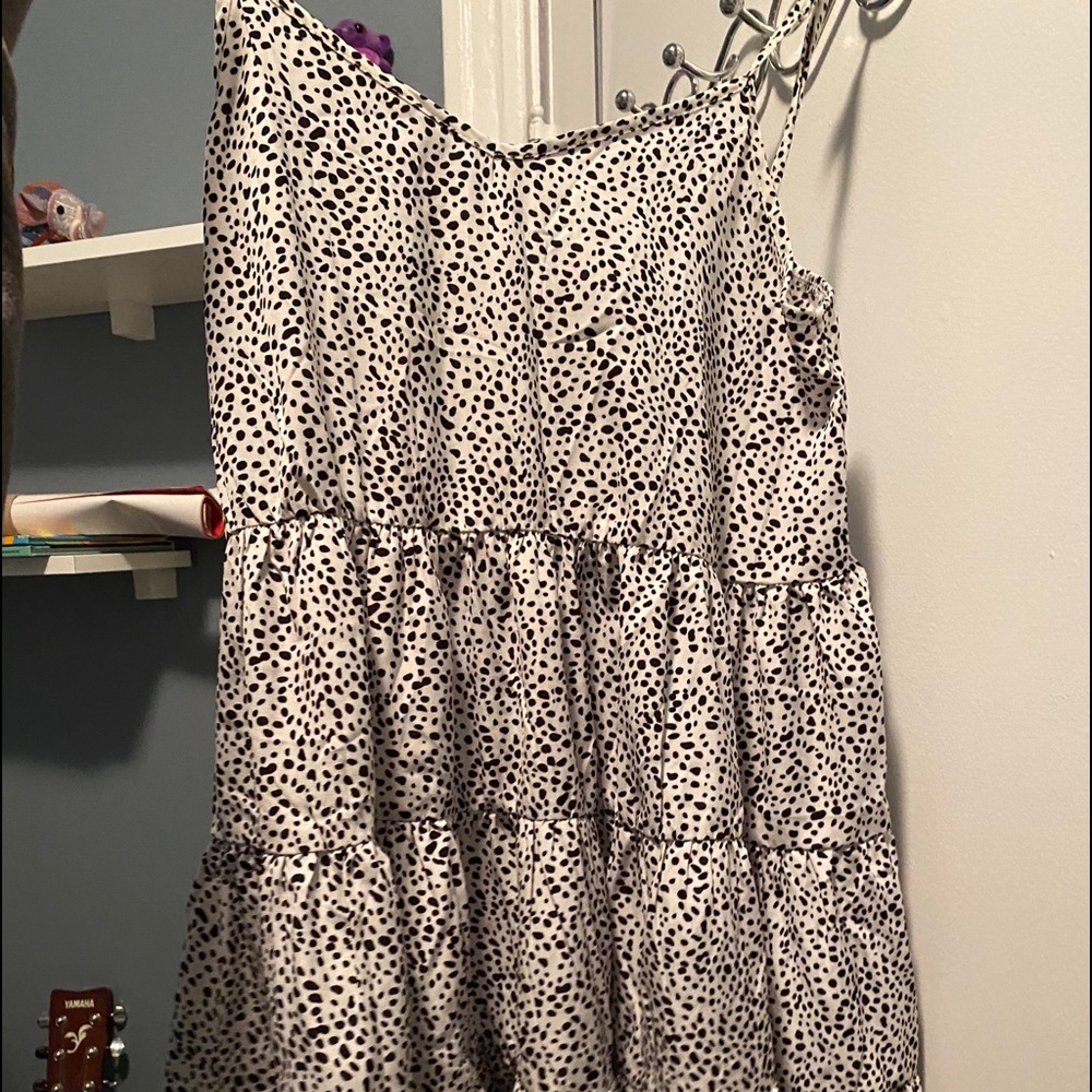 Sheik summer dress